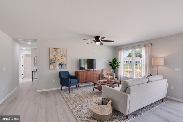 46 HARMILL BLVD, Harrington, DE 19952