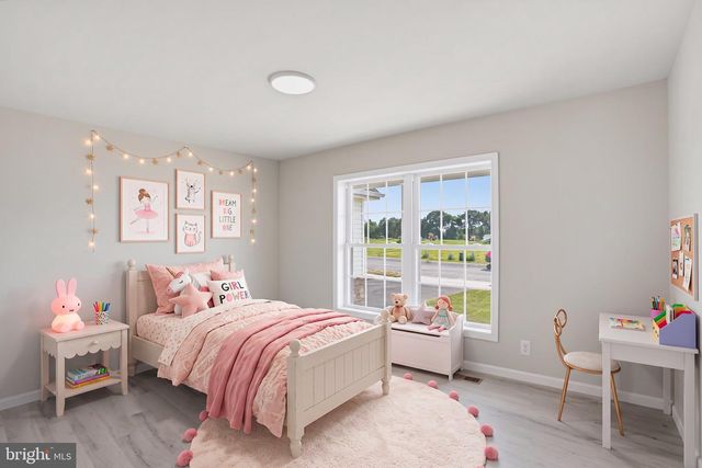 46 HARMILL BLVD, Harrington, DE 19952