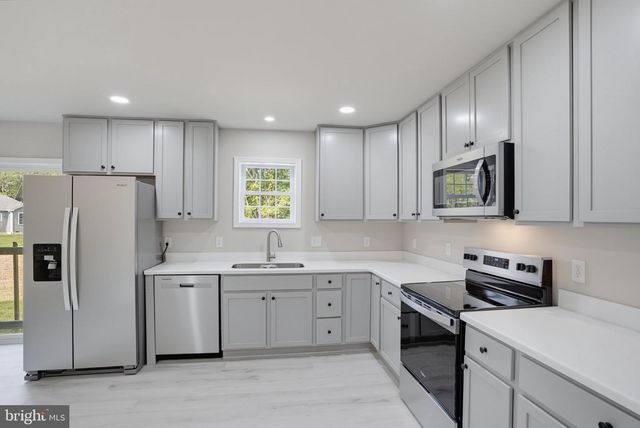 46 HARMILL BLVD, Harrington, DE 19952