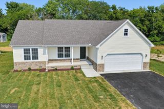 46 HARMILL BLVD, Harrington, DE 19952