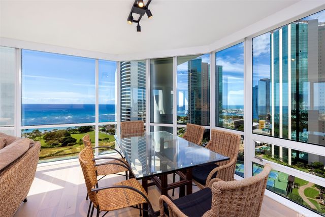 88 Piikoi Street 2309, Honolulu, HI 96814