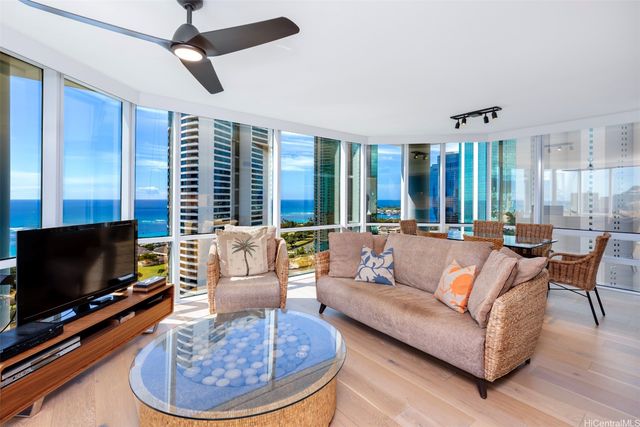 88 Piikoi Street 2309, Honolulu, HI 96814