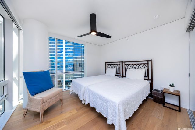 88 Piikoi Street 2309, Honolulu, HI 96814