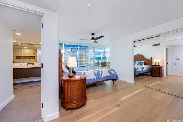 88 Piikoi Street 2309, Honolulu, HI 96814
