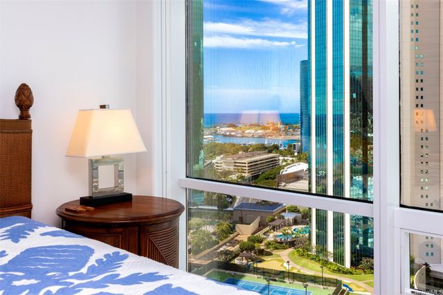 88 Piikoi Street 2309, Honolulu, HI 96814