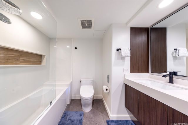 88 Piikoi Street 2309, Honolulu, HI 96814