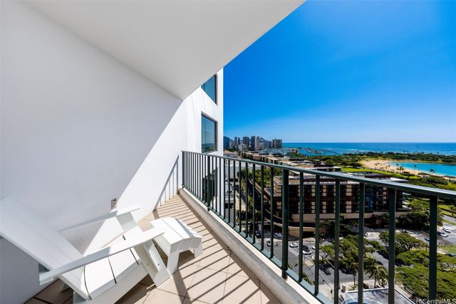 88 Piikoi Street 2309, Honolulu, HI 96814