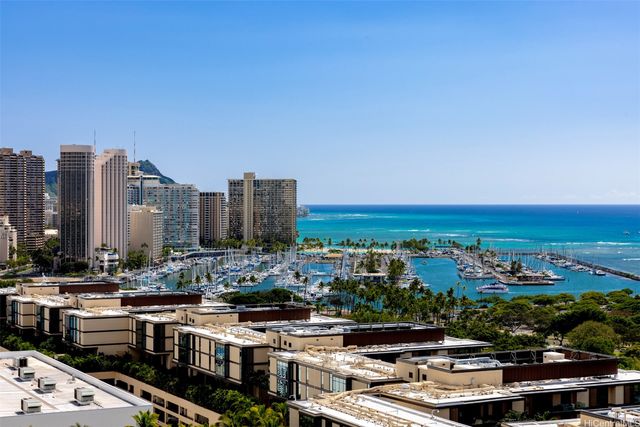 88 Piikoi Street 2309, Honolulu, HI 96814