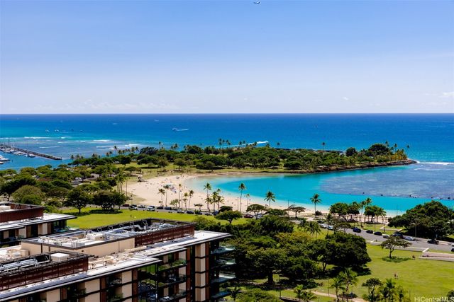 88 Piikoi Street 2309, Honolulu, HI 96814