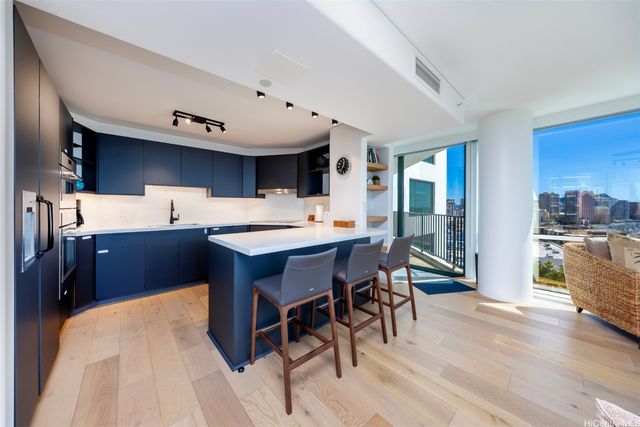 88 Piikoi Street 2309, Honolulu, HI 96814