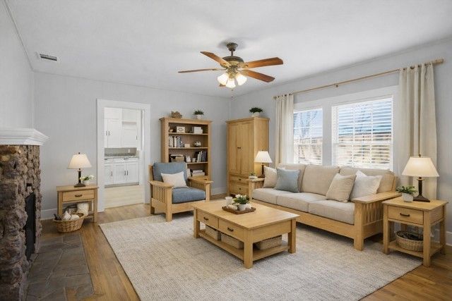 4875 E Williams Spring Road, Fort Worth, TX 76135