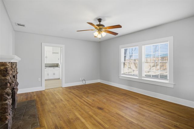 4875 E Williams Spring Road, Fort Worth, TX 76135