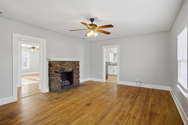 4875 E Williams Spring Road, Fort Worth, TX 76135