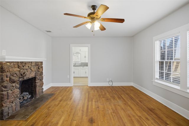 4875 E Williams Spring Road, Fort Worth, TX 76135