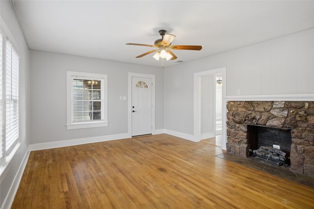 4875 E Williams Spring Road, Fort Worth, TX 76135