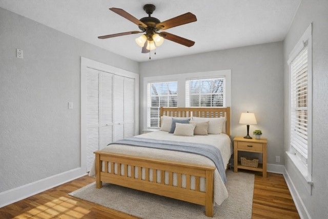 4875 E Williams Spring Road, Fort Worth, TX 76135