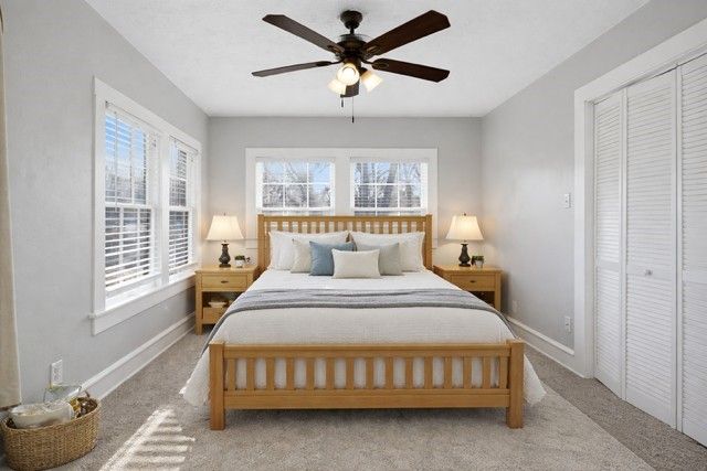 4875 E Williams Spring Road, Fort Worth, TX 76135