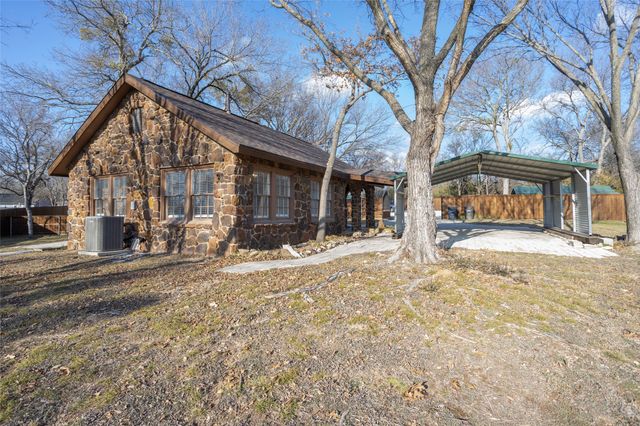 4875 E Williams Spring Road, Fort Worth, TX 76135