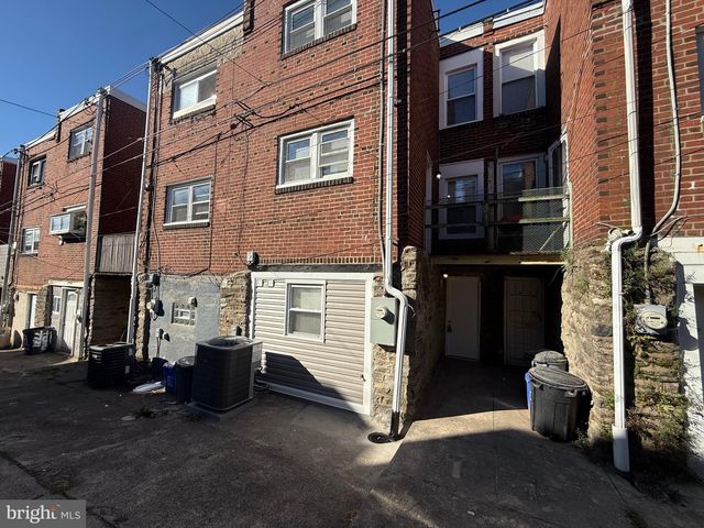 7735 TEMPLE RD, Philadelphia, PA 19150