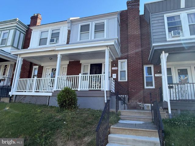 7735 TEMPLE RD, Philadelphia, PA 19150