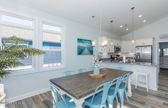 1502 Wahoo Street, N Topsail Beach, NC 28460