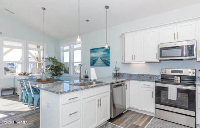 1502 Wahoo Street, N Topsail Beach, NC 28460