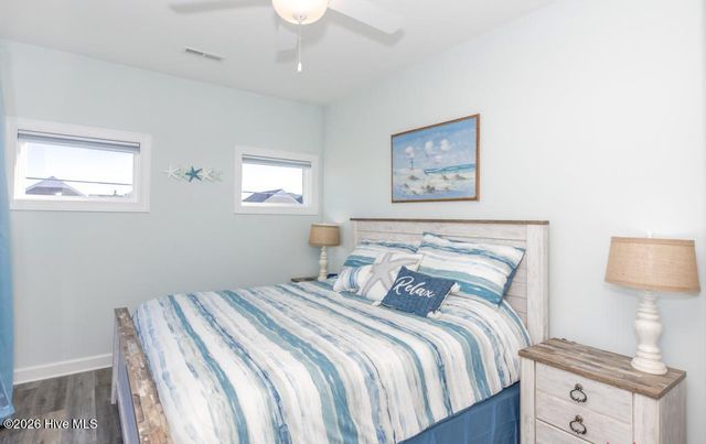 1502 Wahoo Street, N Topsail Beach, NC 28460