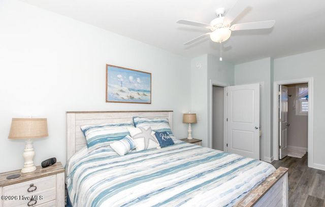 1502 Wahoo Street, N Topsail Beach, NC 28460