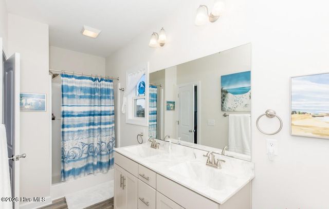 1502 Wahoo Street, N Topsail Beach, NC 28460