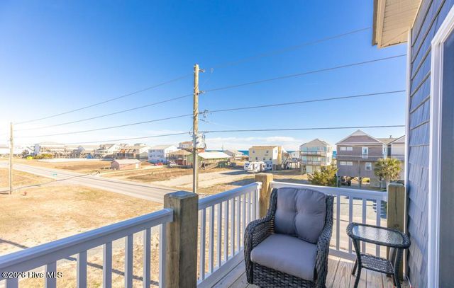 1502 Wahoo Street, N Topsail Beach, NC 28460