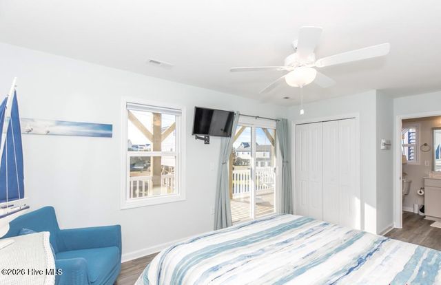 1502 Wahoo Street, N Topsail Beach, NC 28460