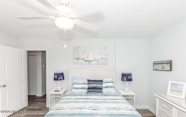 1502 Wahoo Street, N Topsail Beach, NC 28460