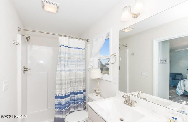 1502 Wahoo Street, N Topsail Beach, NC 28460