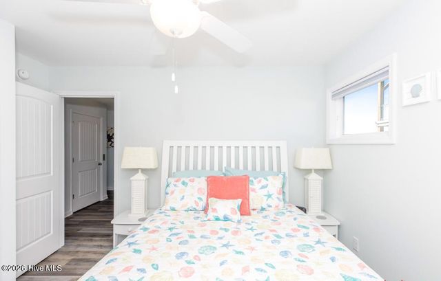 1502 Wahoo Street, N Topsail Beach, NC 28460