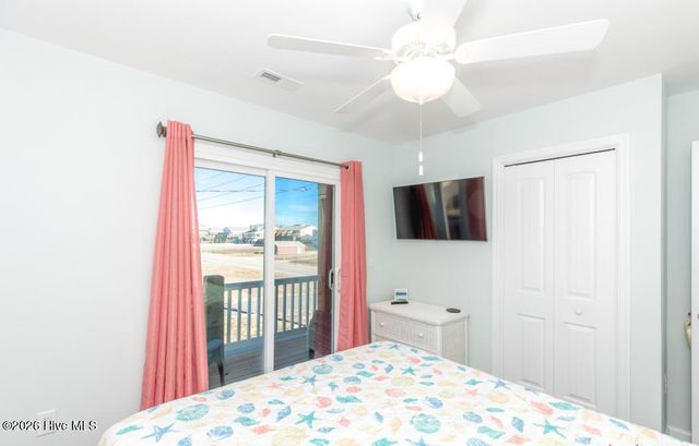 1502 Wahoo Street, N Topsail Beach, NC 28460