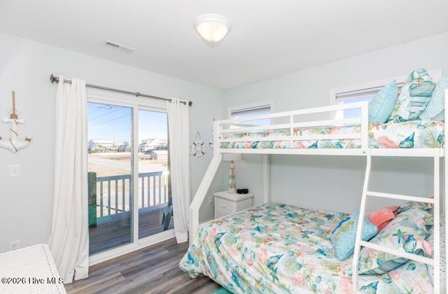 1502 Wahoo Street, N Topsail Beach, NC 28460