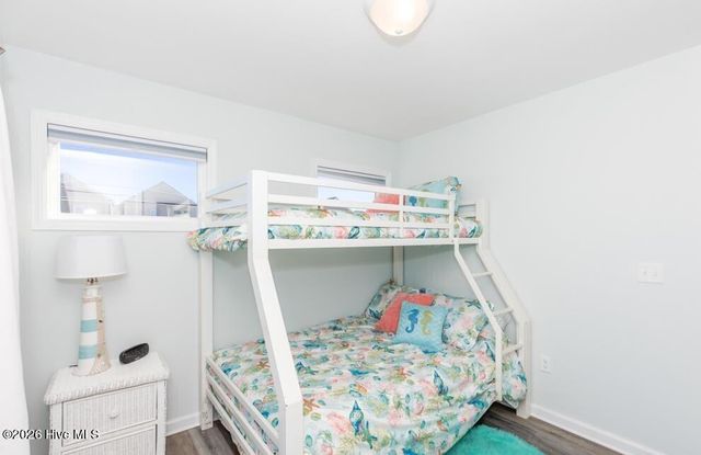 1502 Wahoo Street, N Topsail Beach, NC 28460