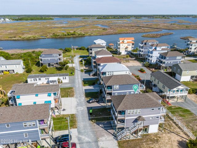 1502 Wahoo Street, N Topsail Beach, NC 28460