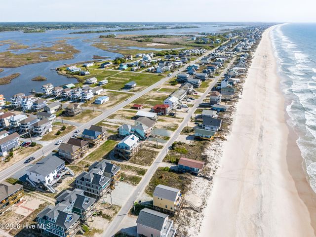 1502 Wahoo Street, N Topsail Beach, NC 28460