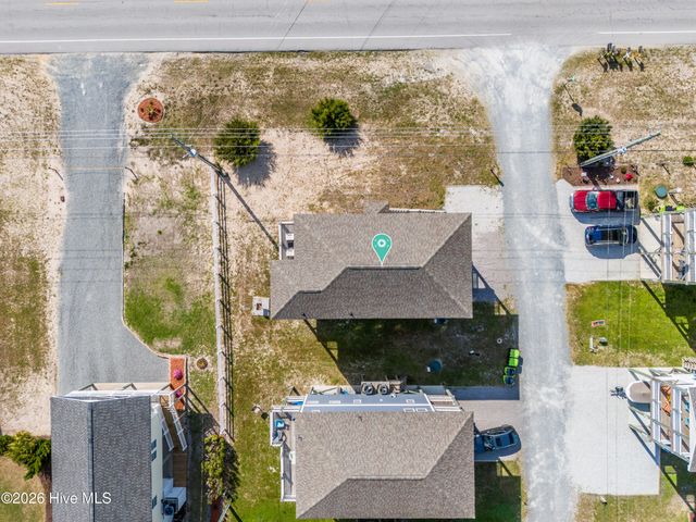 1502 Wahoo Street, N Topsail Beach, NC 28460