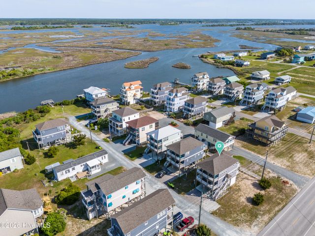 1502 Wahoo Street, N Topsail Beach, NC 28460