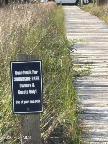 1502 Wahoo Street, N Topsail Beach, NC 28460