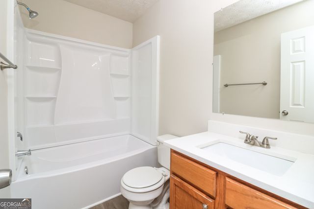 3623 Thurleston Court SW, Marietta, GA 30008