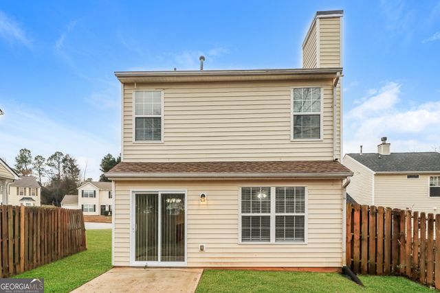 3623 Thurleston Court SW, Marietta, GA 30008