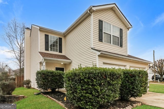 3623 Thurleston Court SW, Marietta, GA 30008