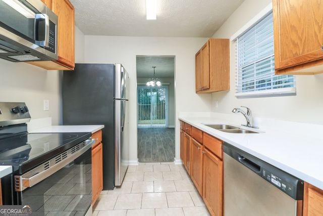 3623 Thurleston Court SW, Marietta, GA 30008