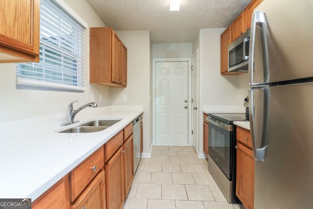 3623 Thurleston Court SW, Marietta, GA 30008