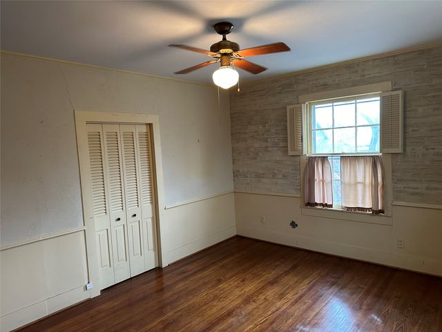 509 E Main Street, Mexia, TX 76667