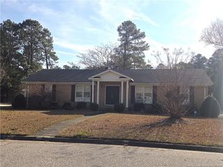 402 Arlington Road, Lumberton, NC 28358