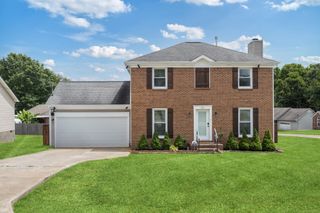 231 Overlook Pl, Columbia, TN 38401